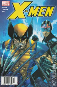 X-Men #159