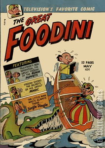 Foodini #3