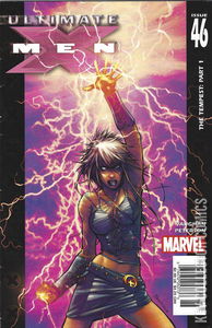 Ultimate X-Men #46
