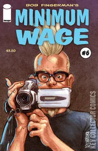Minimum Wage #6