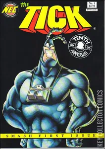 The Tick #1
