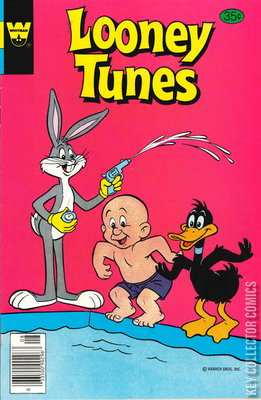 Looney Tunes