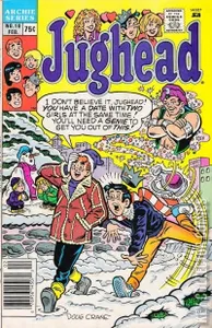 Jughead #10
