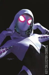Edge of Spider-Verse #2