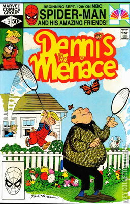 Dennis the Menace