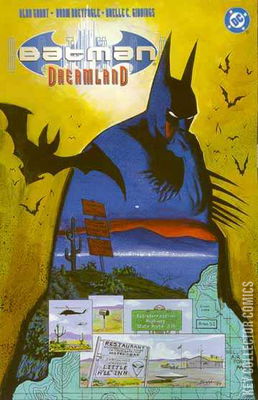 Batman: Dreamland