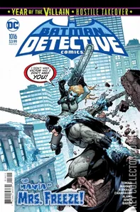 Detective Comics #1016