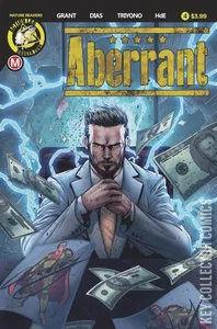 Aberrant #4