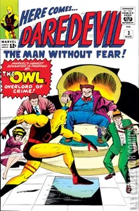 Daredevil #3