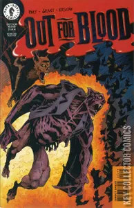 Out for Blood #2