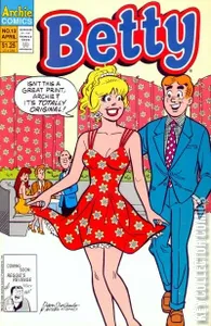Betty #13