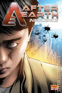 After Earth: Innocence