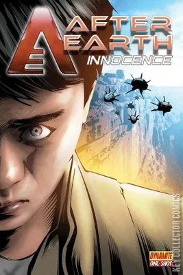 After Earth: Innocence