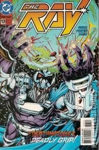 The Ray #13