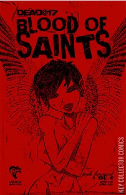 Dead At 17: Blood of Saints