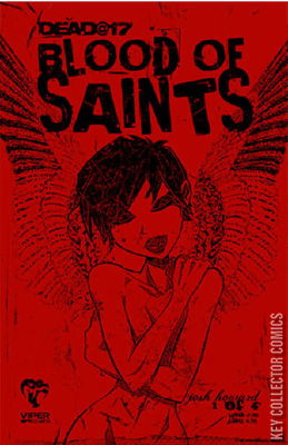 Dead At 17: Blood of Saints