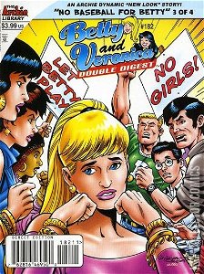 Betty and Veronica Double Digest #182