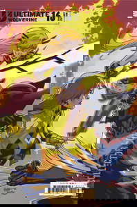 Ultimate Wolverine #16