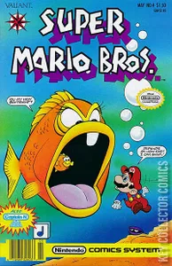 Super Mario Bros. #4