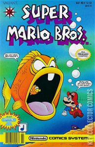 Super Mario Bros. #4