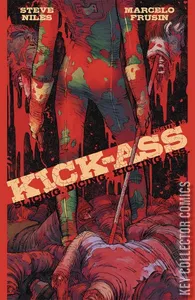 Kick-Ass #12