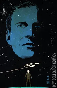 Star Trek: The Last Starship #12