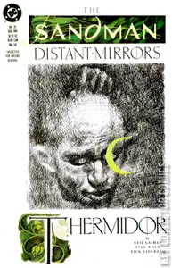 The Sandman #29