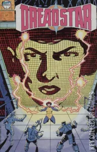 Dreadstar #37