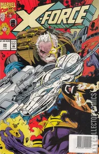 X-Force #28