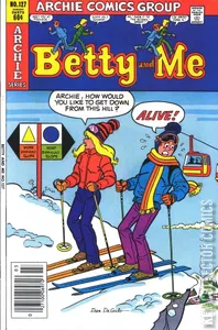 Betty and Me #127
