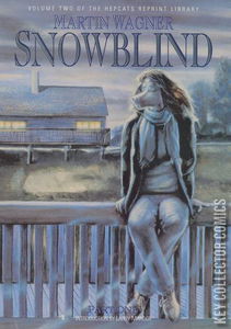 Snowblind