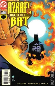 Azrael #65