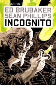 Incognito #5
