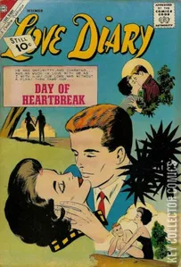 Love Diary #19