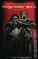 Variant Cover for Duchenne Smile, The