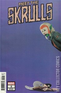Meet The Skrulls #2