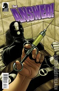 The Answer #3