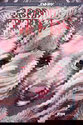 Dark Spaces: Good Deeds