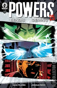 Powers 25 #10