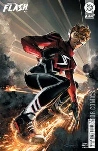 Absolute Flash #3