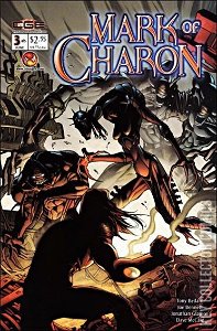 Mark of Charon #3