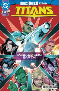 Titans #28