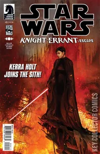 Star Wars: Knight Errant - Escape #2