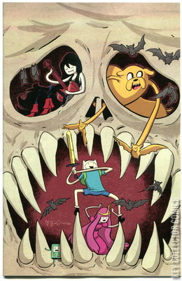 Adventure Time Summer Special