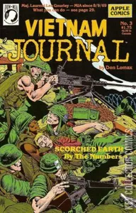 Vietnam Journal #3