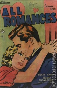 All Romances #2