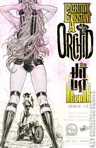 Executive Assistant: Orchid #3