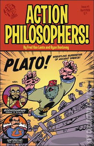 Action Philosophers