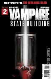 Vampire State Building #2