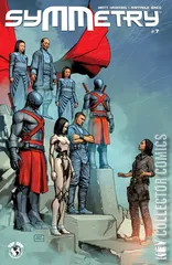 Cover for Symmetry #7